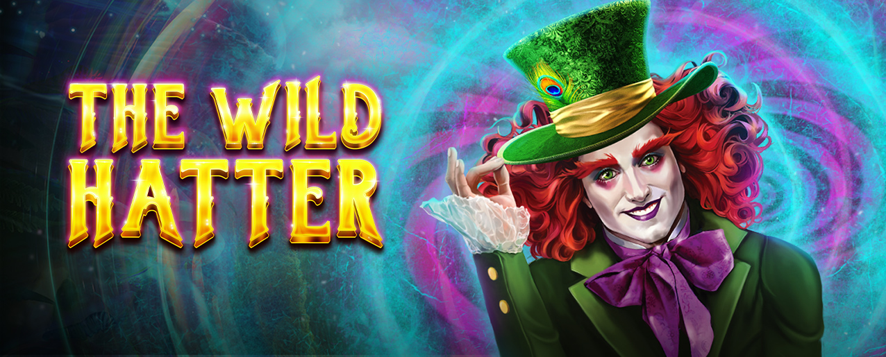 Best Fantasy Slots in 2025: Why The Wild Hatter by Red Tiger Stands Out