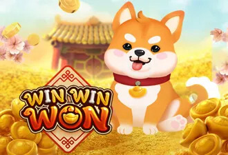Go for 7,800x Wins with the Adorable Won-Won on MayaPlay