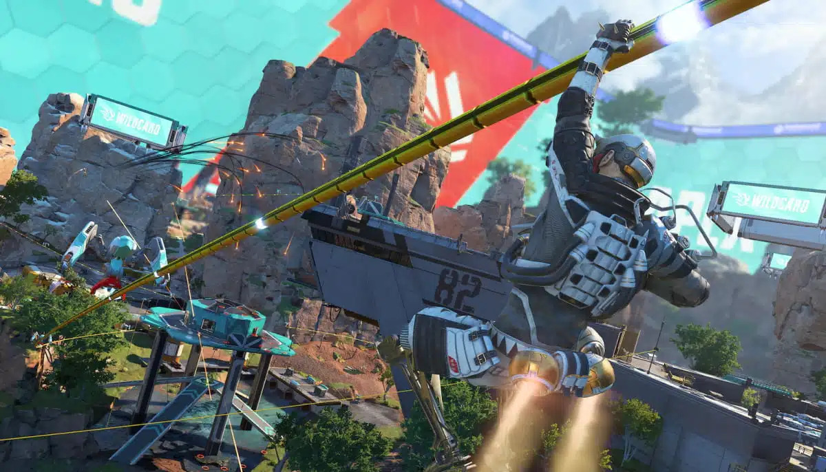 How Apex Legends Season 26’s Ranked Changes Impact Competitive Play and Betting Odds
