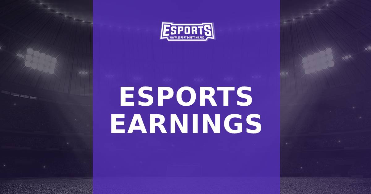 From €115K to $1 Million: The Wild Range of Esports Salaries in 2025