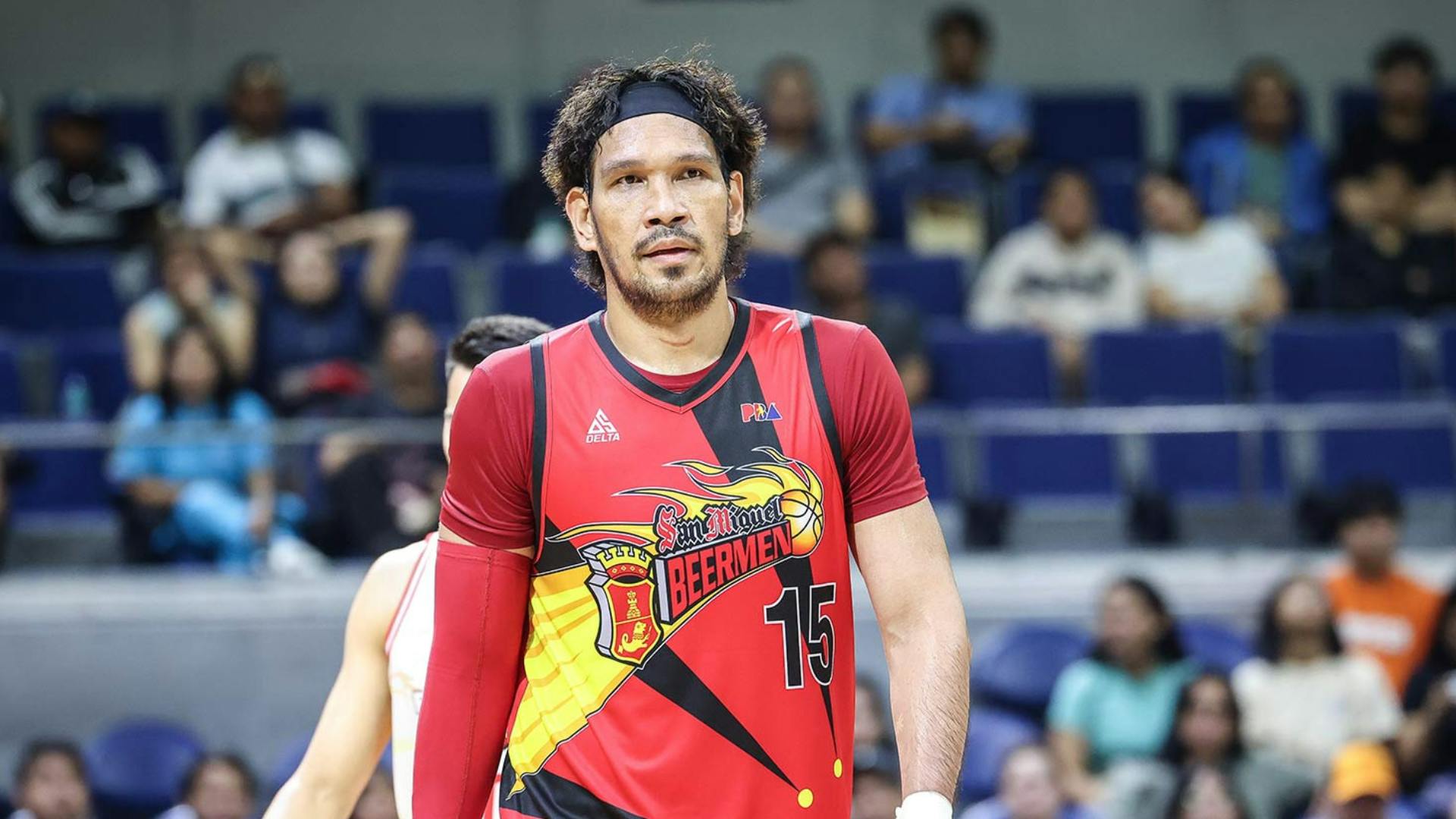 Eyes on the Prize: June Mar Fajardo Leads San Miguel’s PBA Finals Charge — Catch the Action on MayaPlay!