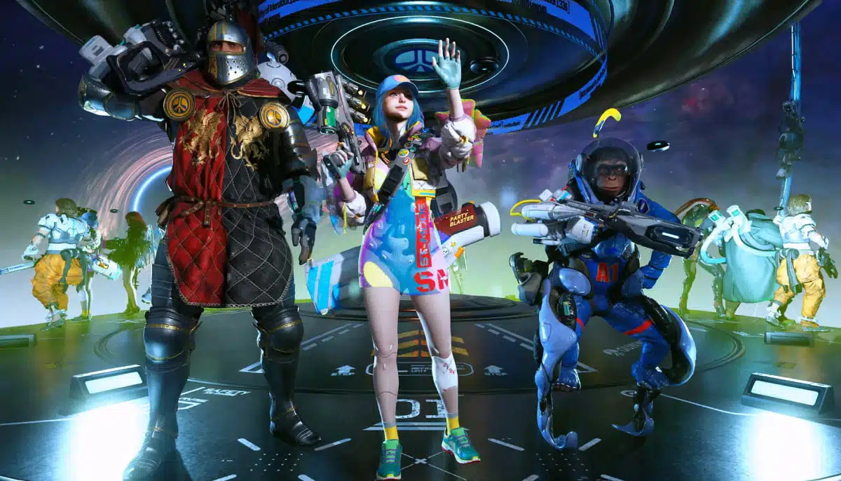 Time Takers Announced at Gamescom 2025: Release Date, Gameplay, and Betting Insights