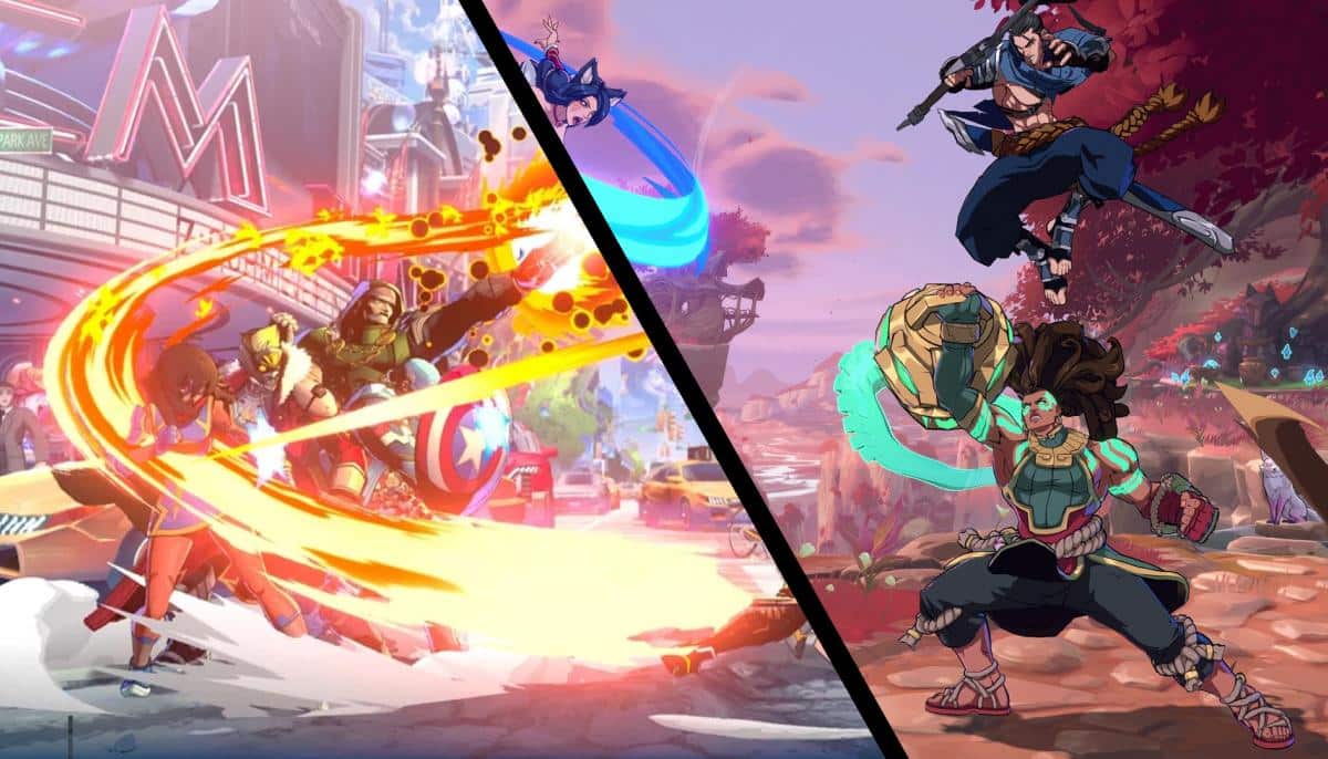 Marvel vs. Riot: Which Fighting Game Will Dominate the Esports Scene?