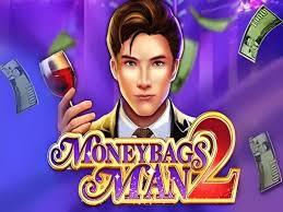 Get Rich or Spin Trying: Moneybags Man 2 Now Live on MayaPlay