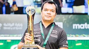 Carlo Biado Enters Prestigious BCA Hall of Fame — Catch the Celebration on MayaPlay