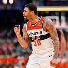 Smart Play: Marcus Smart Joins Lakers After Wizards Buyout — Watch on MayaPlay!