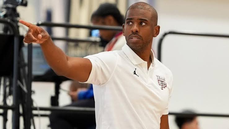 Courtroom 3PT: Judge Erases Convictions in Chris Paul’s Grandfather Cased –  Catch Us on MayaPlay!