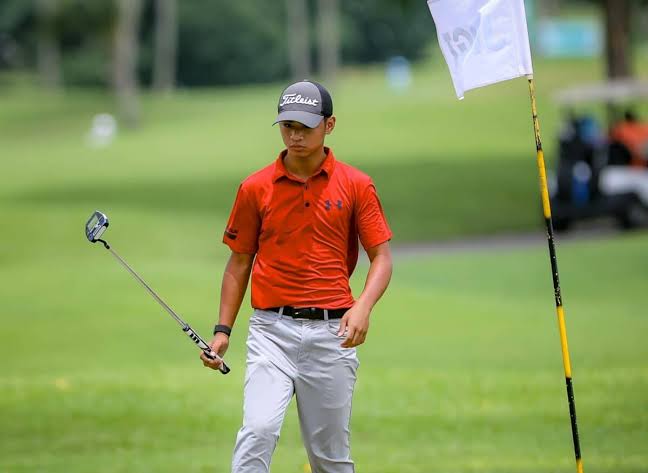 Birdie Blitz at Pinatubo: Zianbeau Edoc’s Hot Start in JPGT — Catch It All on MayaPlay!