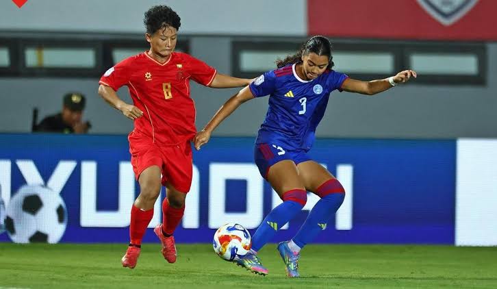 Do-or-Die Drama: Filipinas’ ASEAN Semifinal Hopes Ride on Myanmar Clash — Watch It on MayaPlay