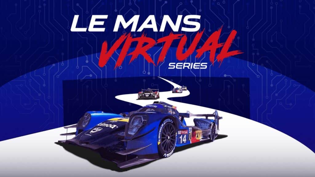 Le Mans Virtual 2025: A New Chapter in Sim Racing and Esports Betting