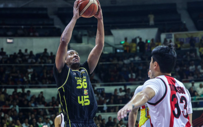 Game 5 Showdown: TNT Forces Game 6, Battling San Miguel – Catch It Live on MayaPlay!