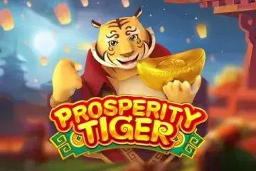 Prosperity Tiger Roars with Bonus Features and Big Wins on MayaPlay