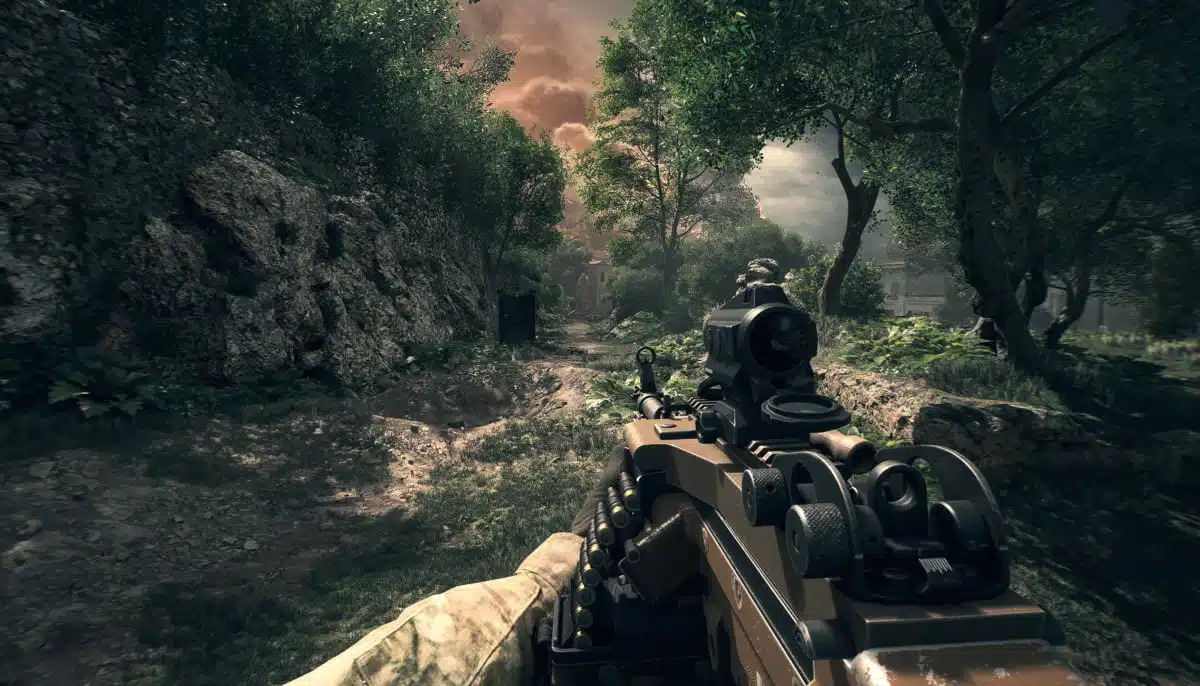 Battlefield 6 Weapons Tier List: Best Guns From the BF6 Beta Ranked