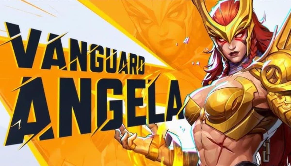 Marvel Rivals Season 4: Why Angela Is a Must-Watch Hero for Esports Bettors