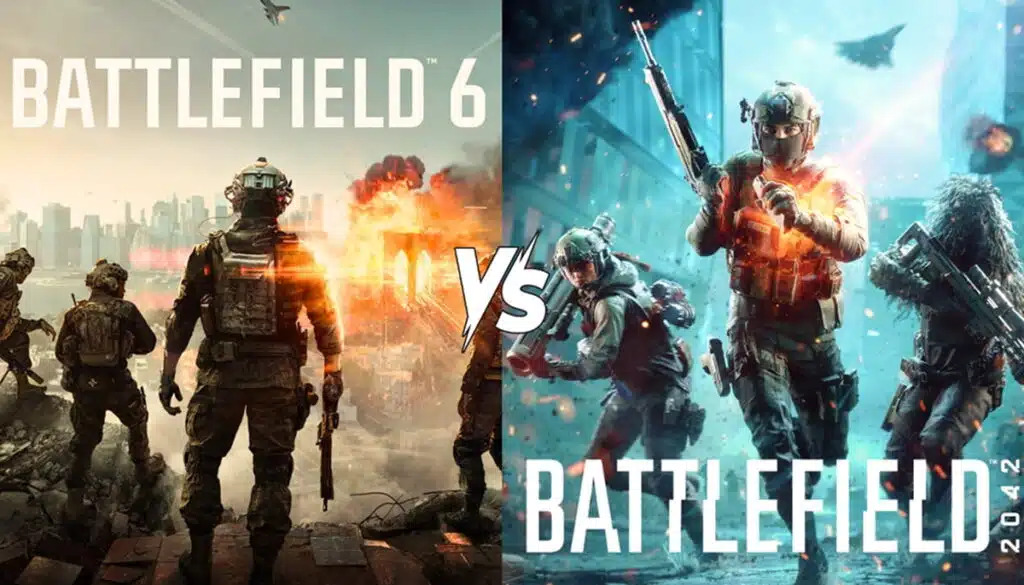Battlefield 6 Release Hype vs Battlefield 2024 Legacy: A Complete Comparison for Bettors