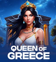 Rule the Reels: How to Easily Play and Win in Queen of Greece on MayaPlay