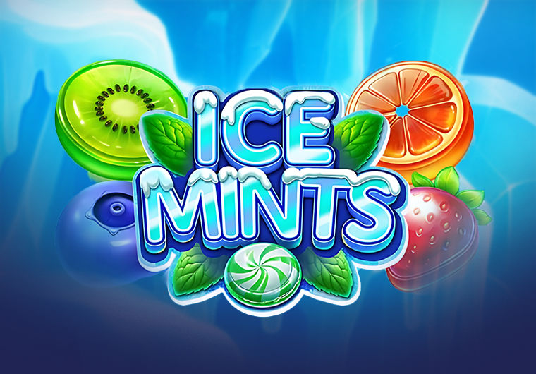 Chill and Spin: How to Easily Play and Win in Ice Mints Slot Online Casino Game in MayaPlay