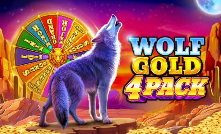 Howl Your Way to Riches: How to Easily Play and Win in Wolf Gold 4 Pack Slot on MayaPlay