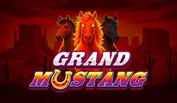 Ride to Riches: How to Easily Play and Win in Grand Mustang Slot on MayaPlay