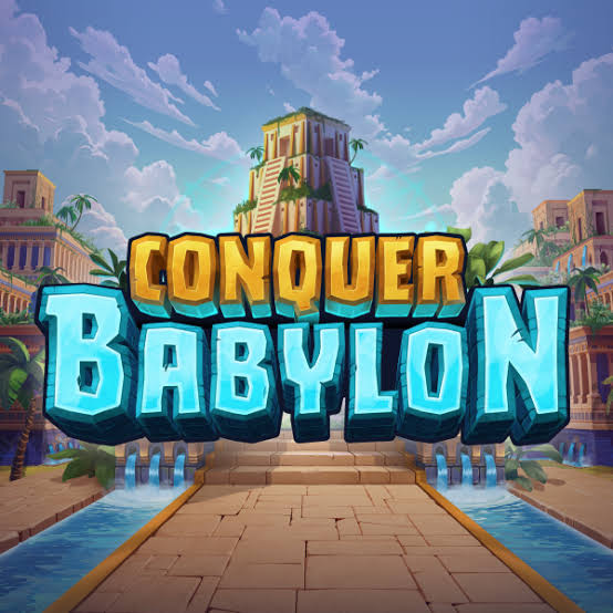 Spin to Glory: How to Easily Play and Win in Conquer Babylon Slot on MayaPlay