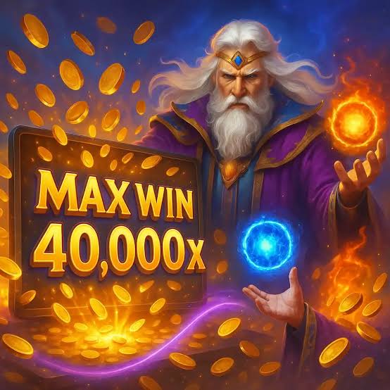 Cast Your Fortune: How to Easily Play and Win in Spell Master Slot on MayaPlay