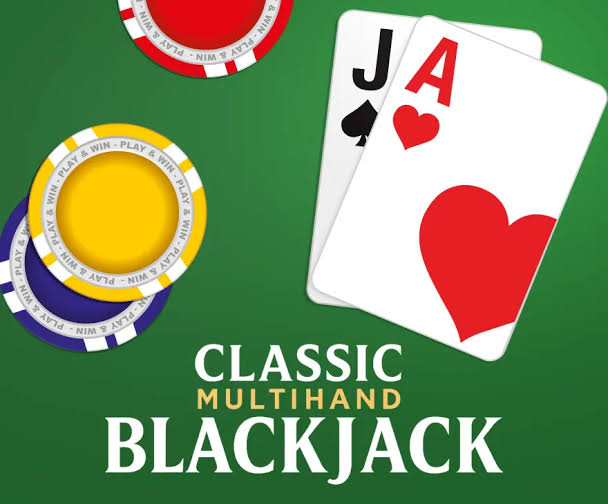 Double the Fun: How to Easily Play and Win in Classic Multihand Blackjack Slot on MayaPlay
