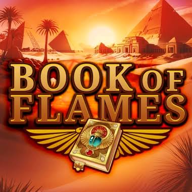 Unlock the Heat: How to Easily Play and Win in Book of Flames Slot on MayaPlay