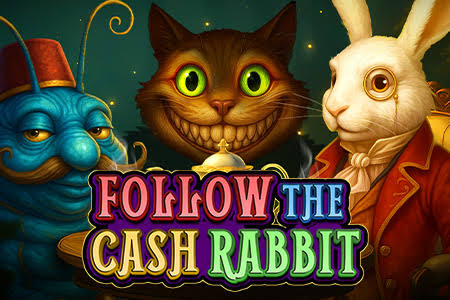 Chase the Jackpot: How to Easily Play and Win in Follow the Cash Rabbit on MayaPlay