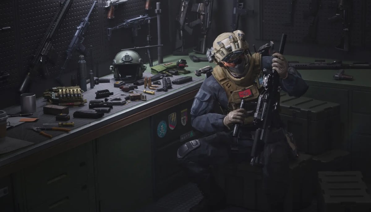 Delta Force Loadout Tier List for Bettors: S-Tier Builds to Watch in Every Match