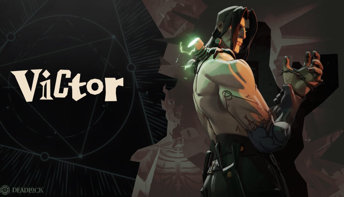Victor in Deadlock: A High-Risk Pick That Can Flip Your Bet