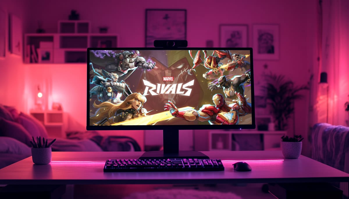 Marvel Rivals Season 4.5: What Bettors Need to Know About New Heroes, Modes, and Cross-Progression