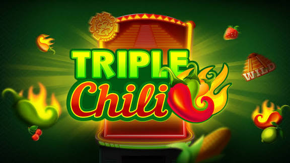 Turn Up the Heat: How to Easily Play and Win in Triple Chili Slot on MayaPlay