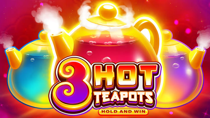 Spin, Sip, and Win: How to Easily Play and Win in Super Hot Teapots Slot on MayaPlay