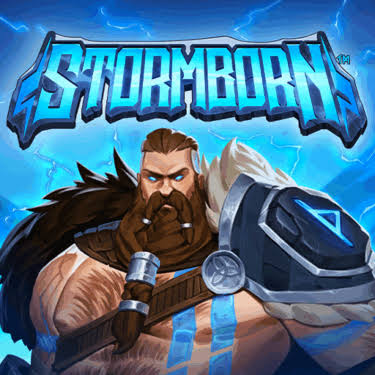 Conquer the Reels: How to Easily Play and Win in Storm Born Slot on MayaPlay