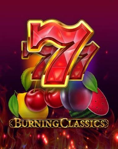 Turn Up the Heat: How to Easily Play and Win in Burning Classics 2 Slot on MayaPlay
