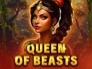 Rule the Reels: How to Easily Play and Win in Queen of Beasts Slot Online Casino Game on MayaPlay