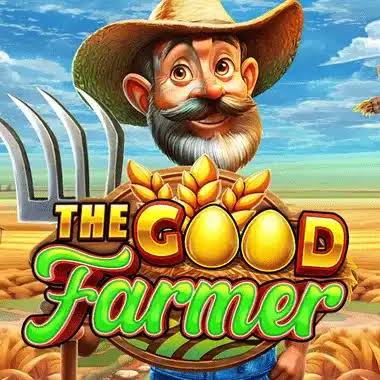 Harvest Big Wins: How to Easily Play and Win in The Good Farmer Slot Online Casino Game on MayaPlay