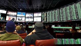 Sports Betting Options