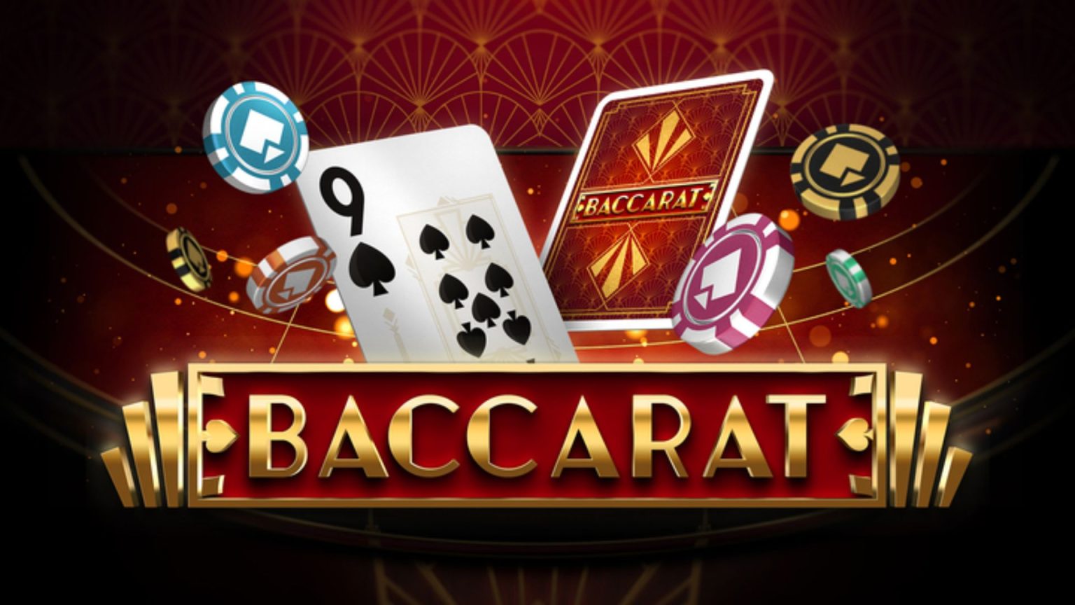 Intro to Live Baccarat