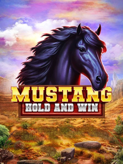 Ride to Riches: How to Easily Play & Win in Mustang Hold and Win on MayaPlay