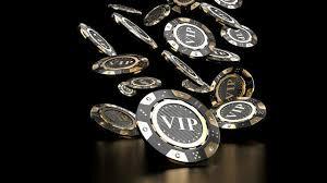 VIP Programs for High Rollers