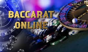 Best Sites for Baccarat Players