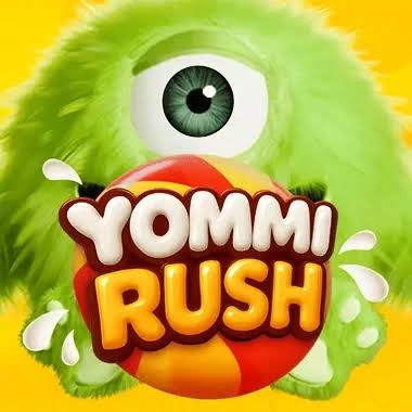 Spin, Rush, Win! How to Easily Play and Win in Yommi Rush Slot Online Casino Game on MayaPlay