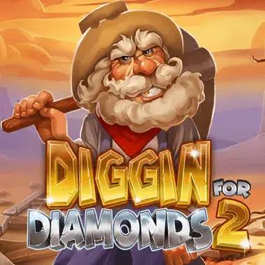 Unearth Big Wins: How to Easily Play and Win in Diggin’ for Diamonds 2 Slot Online Casino Game on MayaPlay