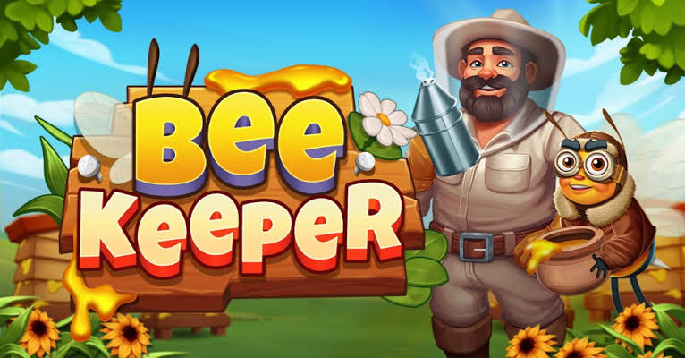 Buzz to Big Wins: How to Easily Play and Win in Bee Keeper Slot on MayaPlay!