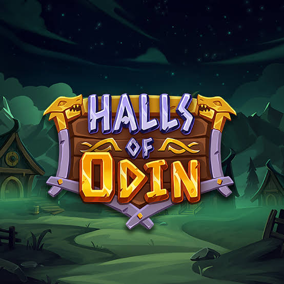 Unlock the Norse Fortune: How to Easily Play and Win in Halls of Odin Slot on MayaPlay!