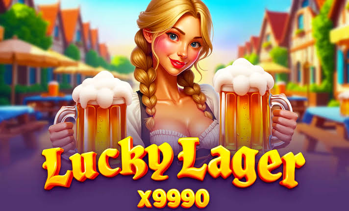 Pour Up the Jackpots: How to Easily Play and Win in Lucky Lager X9990 Slot on MayaPlay!