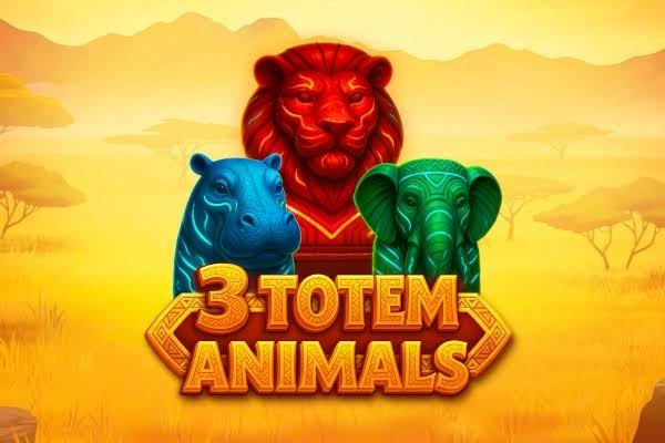 Totem Triumph: How to Easily Play & Win in 3 Totem Animals Slot on MayaPlay