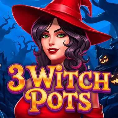 Witchy Wins: How to Easily Play & Win in 3 Witch Pots Slot on MayaPlay