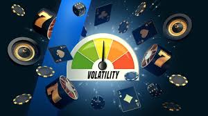 Slot Volatility Explained